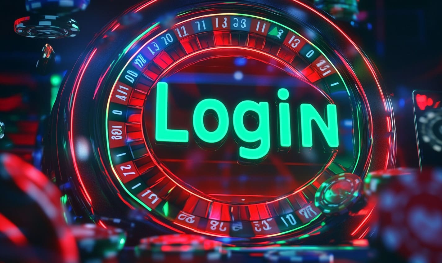 Join Access at U7777 Casino
                              